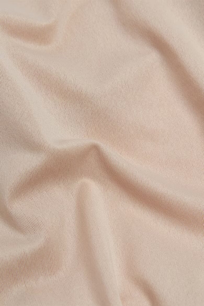 Marks & Spencer Бикини от микрофибър - 5 чифта Канелено кафяво/Бежов