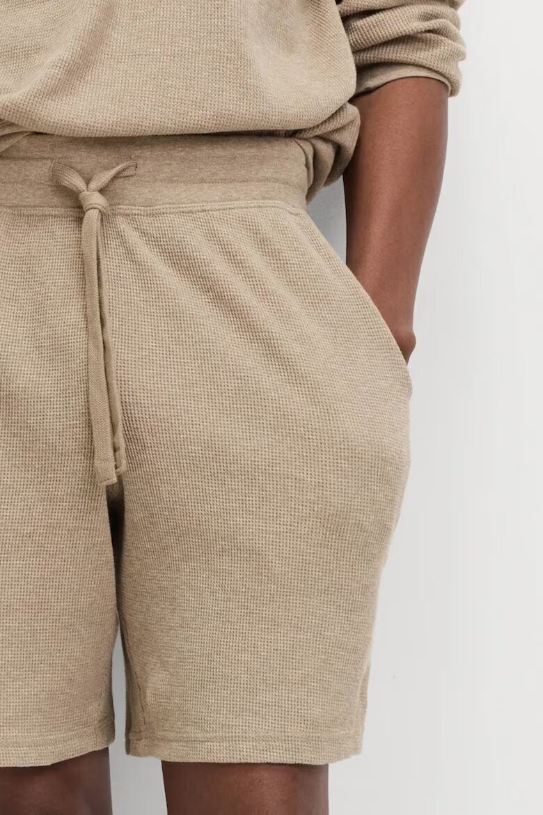 Marks & Spencer Долна къса пижама от памук