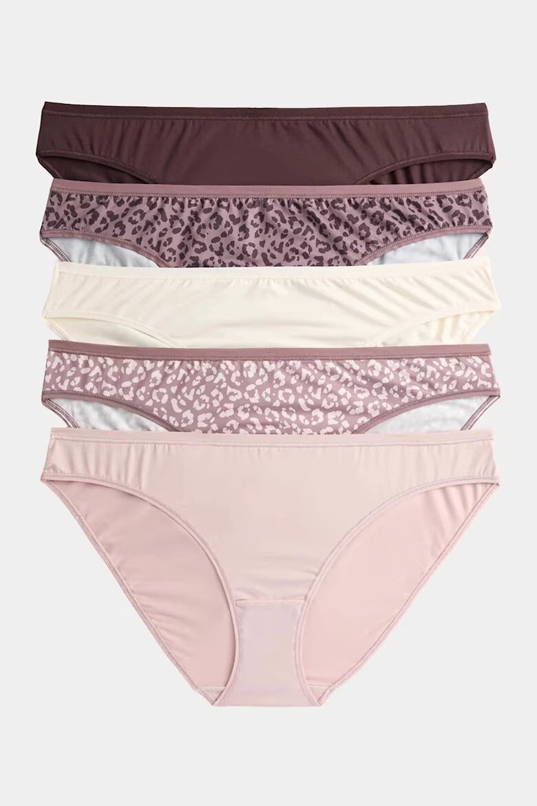 Marks & Spencer Семпли слипове - 5 чифта