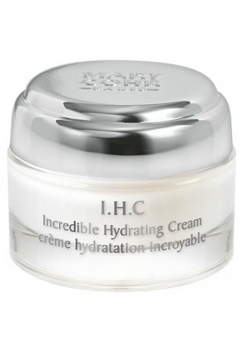 Mary Cohr Крем за лице Intense Hydrating - 50 мл