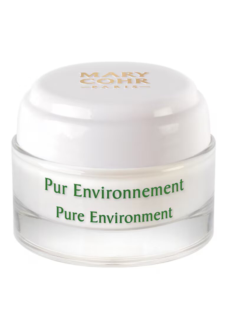 Mary Cohr Крем за лице Pur Environnement - 50 мл