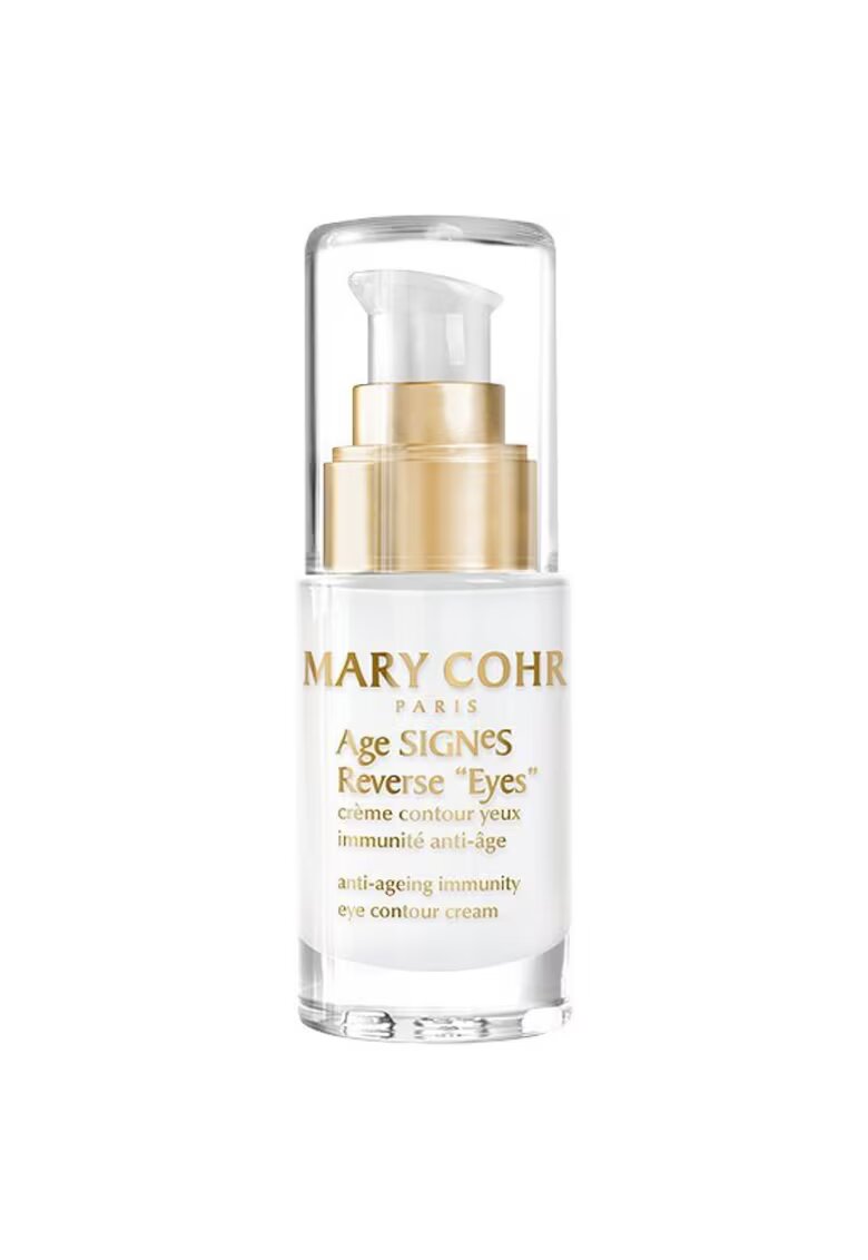 Mary Cohr Крем за очи Age Signes Reverse - 15 мл