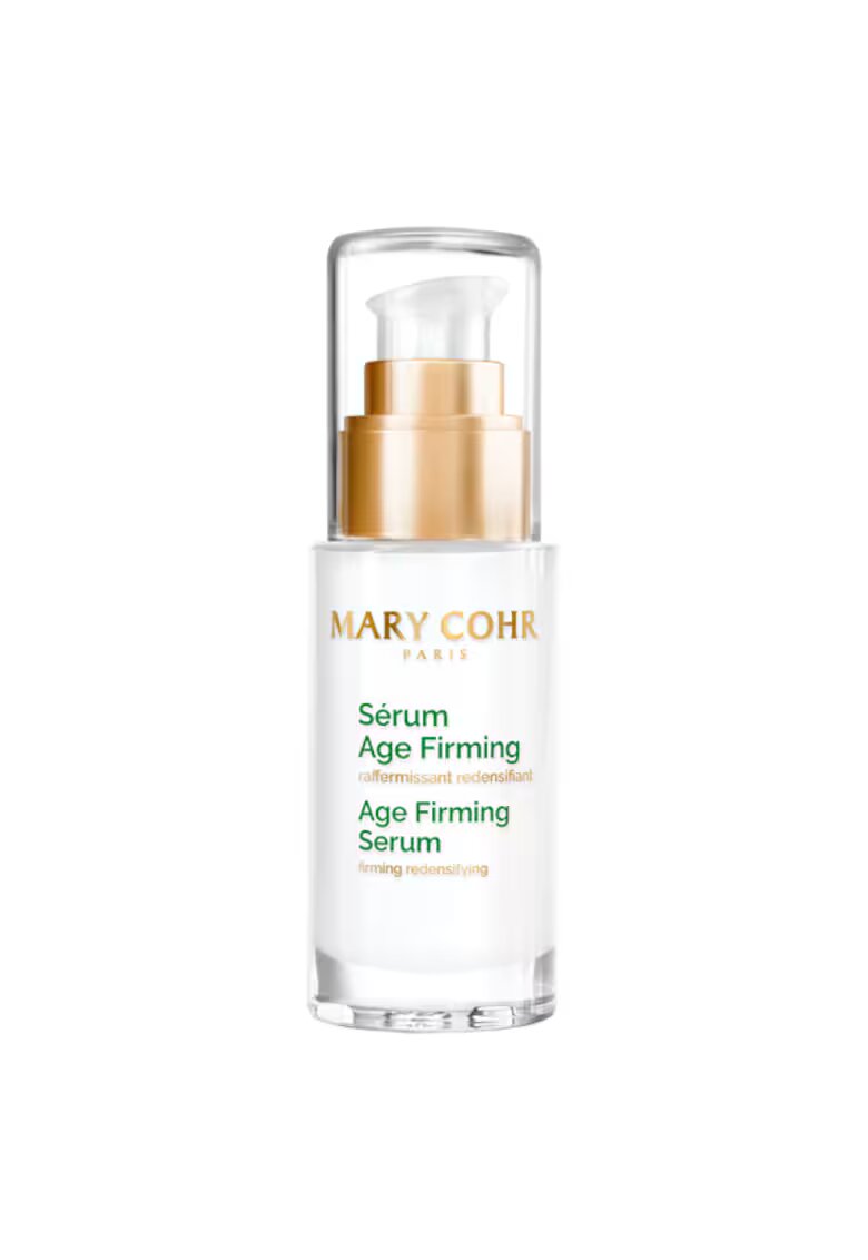 Mary Cohr Серум за лице Age Firming - С лифтинг и стягащ ефект - 30мл