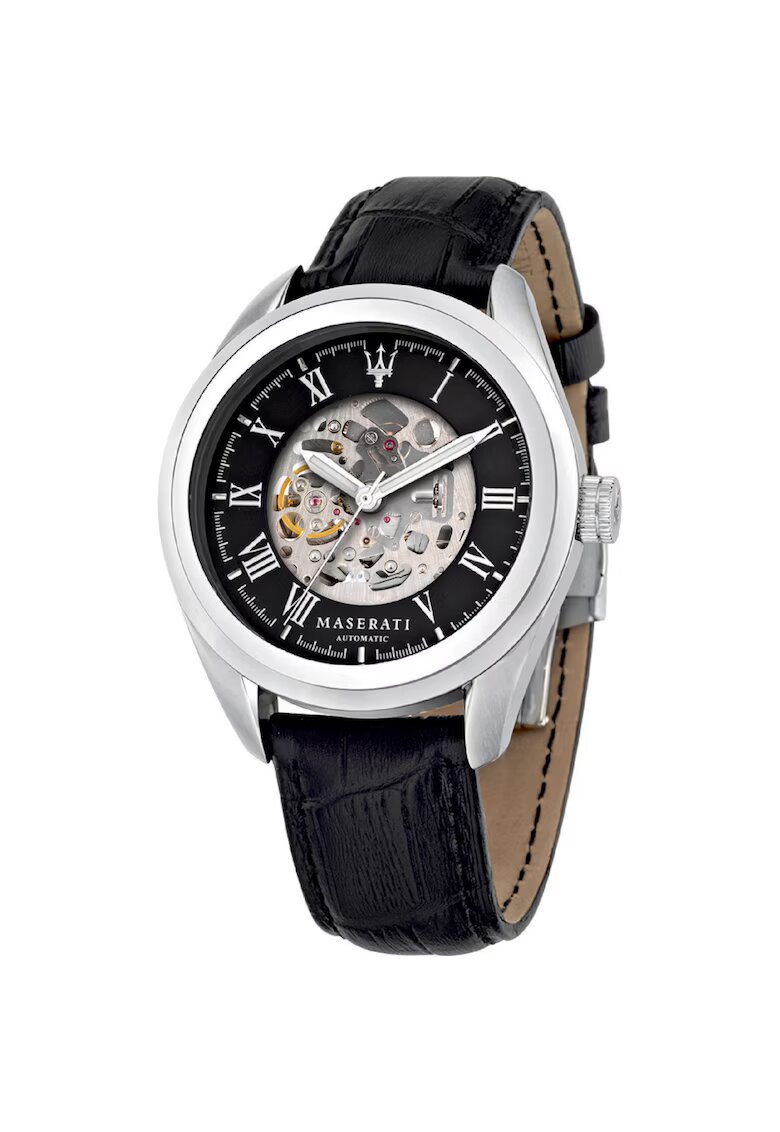Maserati Мъжки часовник Traguardo R8821112004 - Аналогов