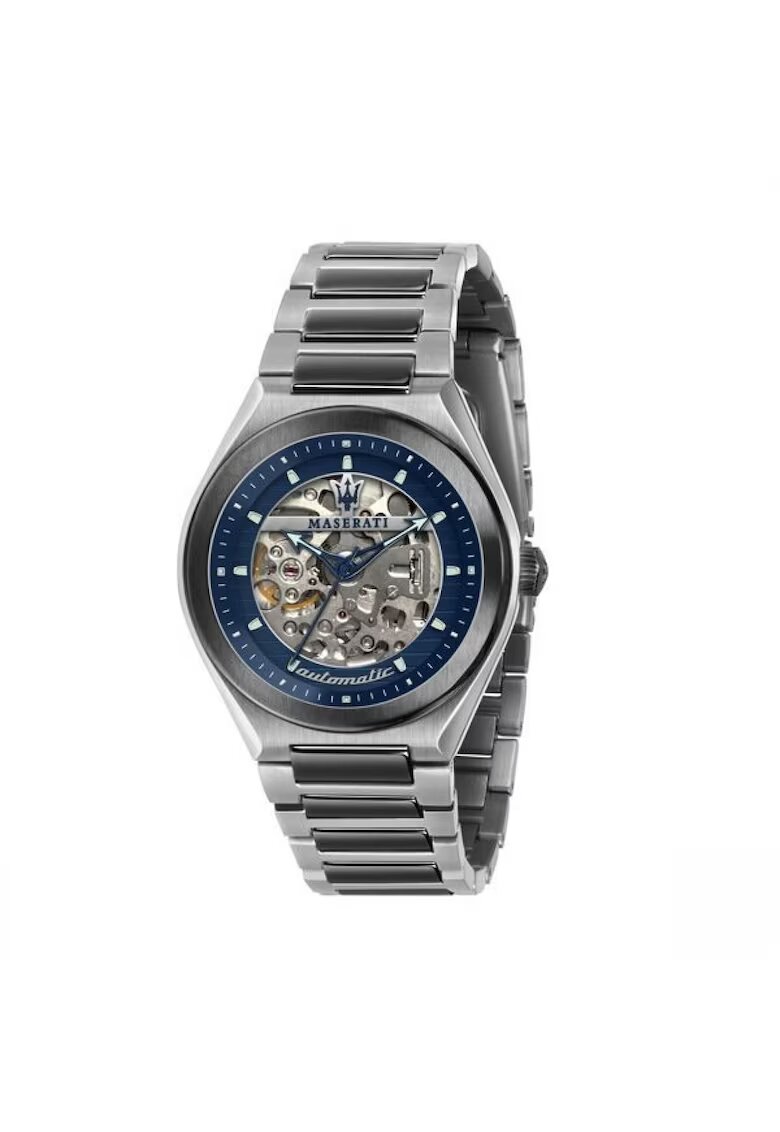 Maserati Мъжки часовник Triconic - R8823139003