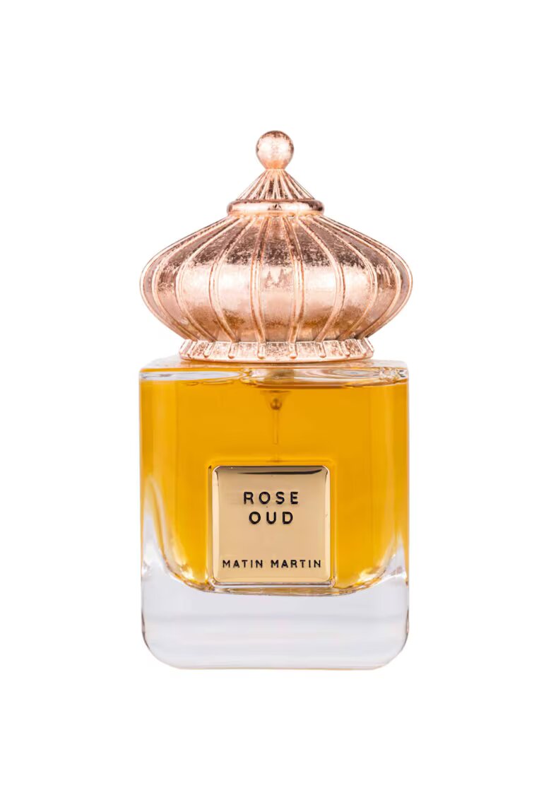Matin Martin Rose Oud парфюмна вода - унисекс - 100 мл