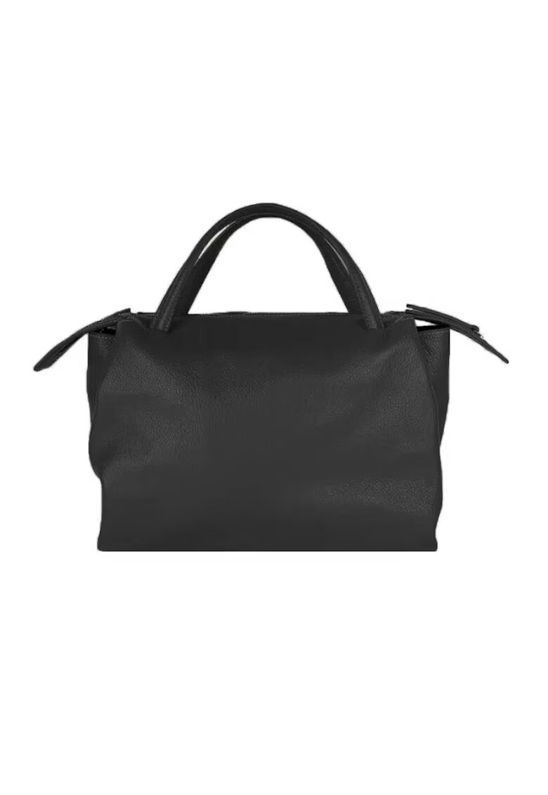 Matis Atelier Дамска чанта от естествена кожа Consuelo
