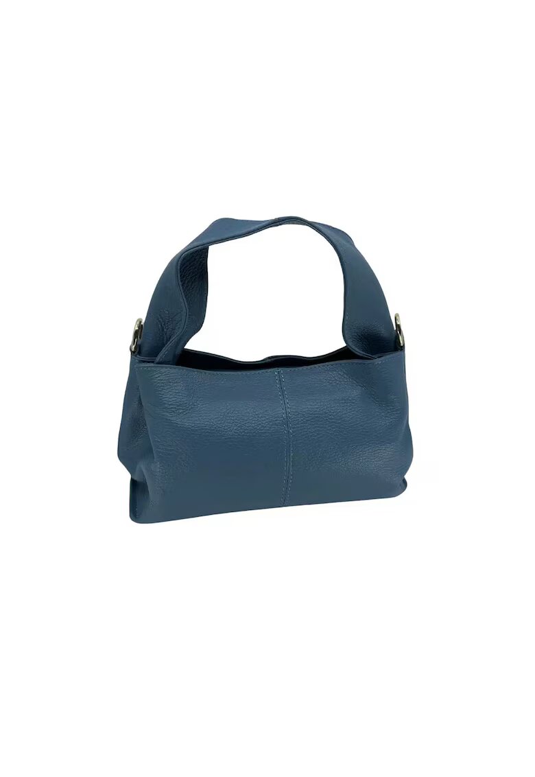Matis Atelier Дамска чанта от естествена кожа Fiammadwqf - - 32 x 16x 12 cm