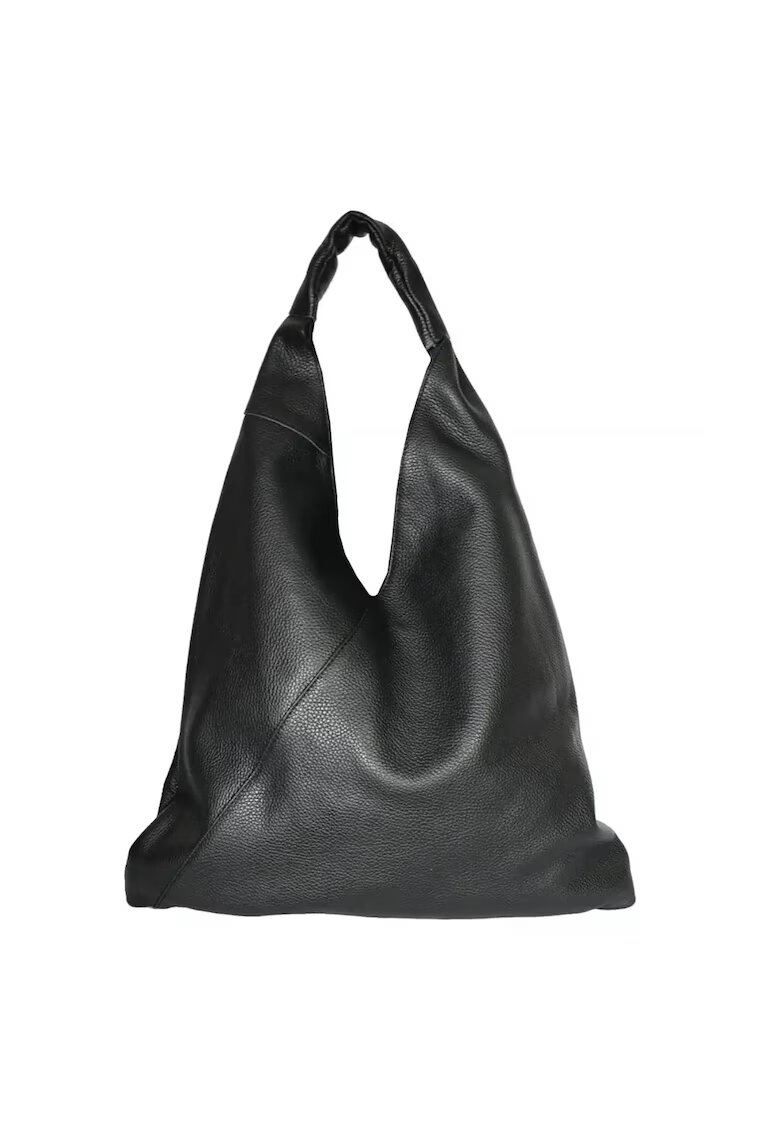 Matis Atelier Дамска чанта от естествена кожа Gioia - - 58 x 45 x 12 cm
