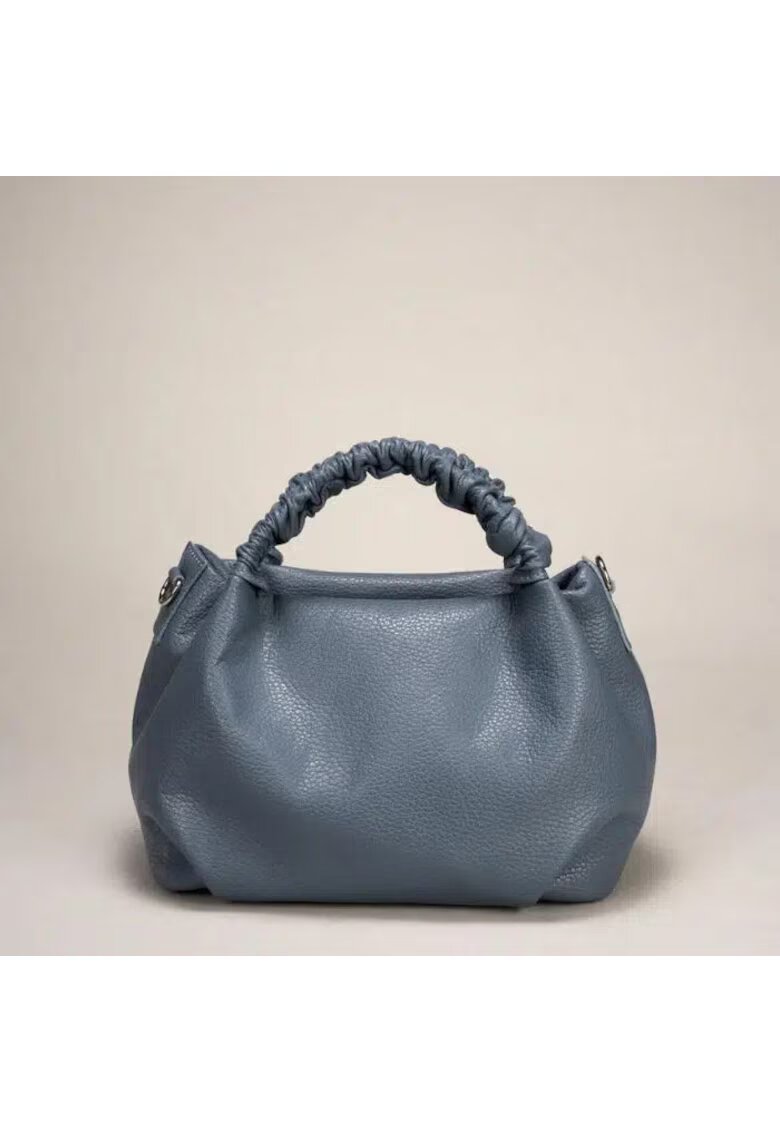 Matis Atelier Дамска чанта от естествена кожа Maia