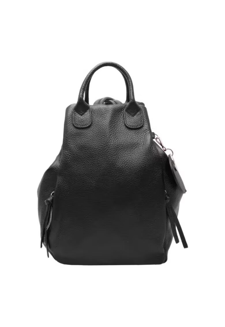 Matis Atelier Дамска раница от естествена кожа Caliope