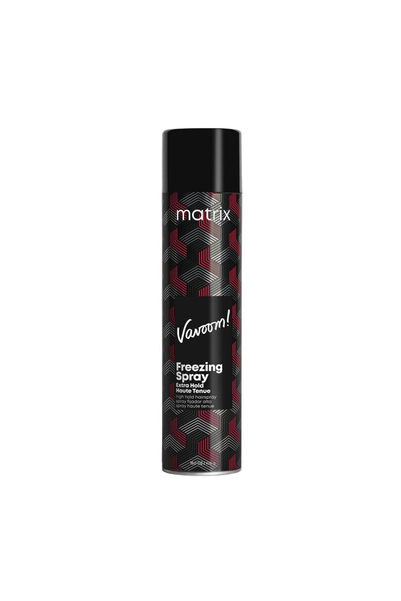 Matrix Лак за коса Vavoom Extra Freezing Spray 500 мл