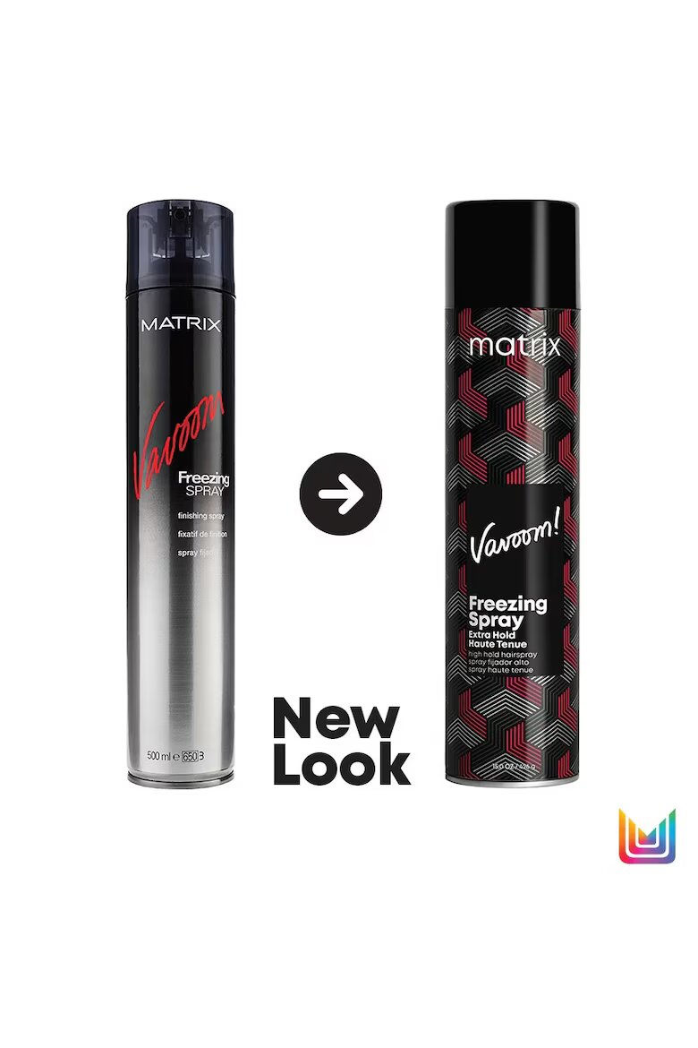 Matrix Лак за коса Vavoom Extra Freezing Spray 500 мл