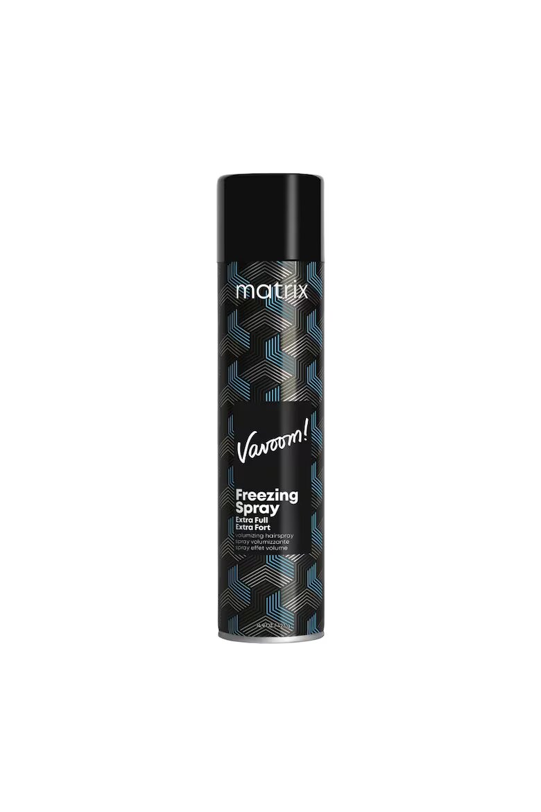 Matrix Лак за коса Vavoom Freezing Spray 500 мл
