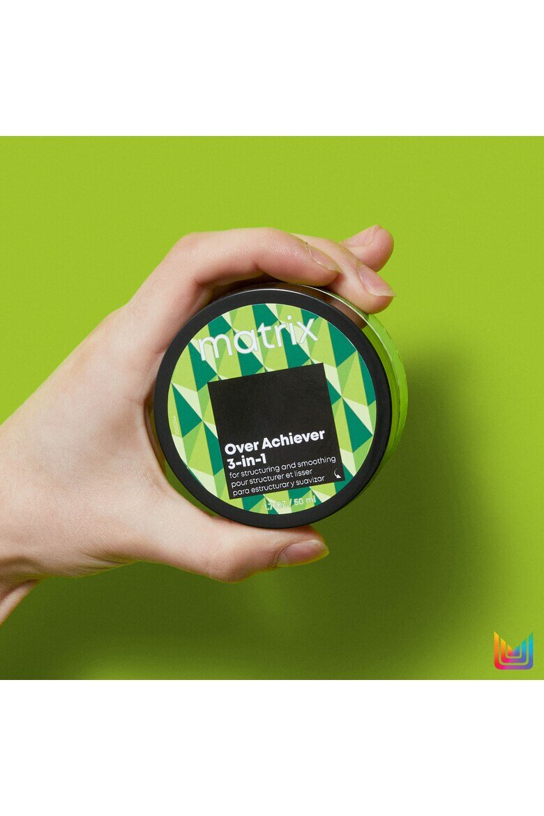 Matrix Моделираща паста Style Link 3 in 1 Cream Paste Wax 50 мл