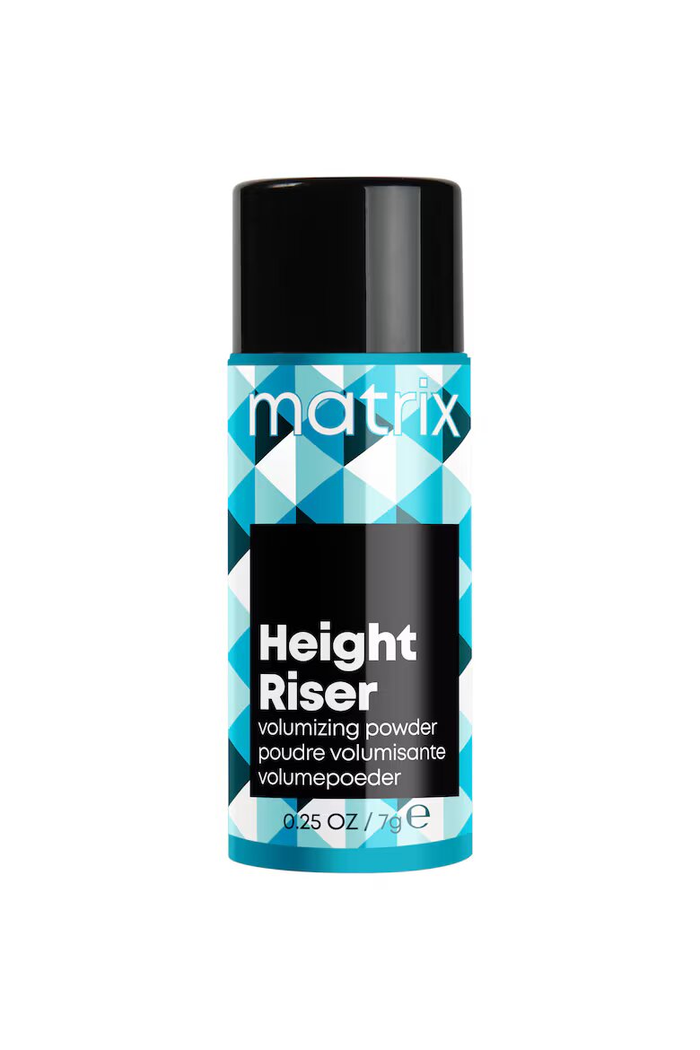 Matrix Пудра за обем и силна фиксация Styling Height Riser 7 гр