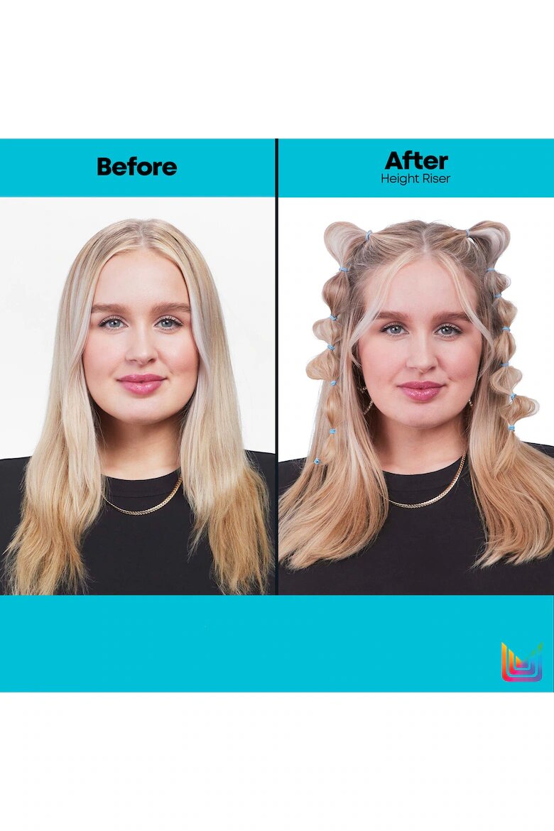 Matrix Пудра за обем и силна фиксация Styling Height Riser 7 гр