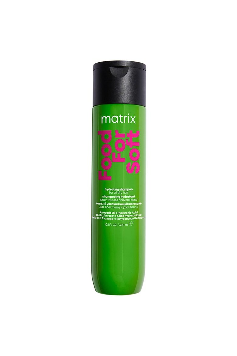 Matrix Шампоан -300 мл Суха