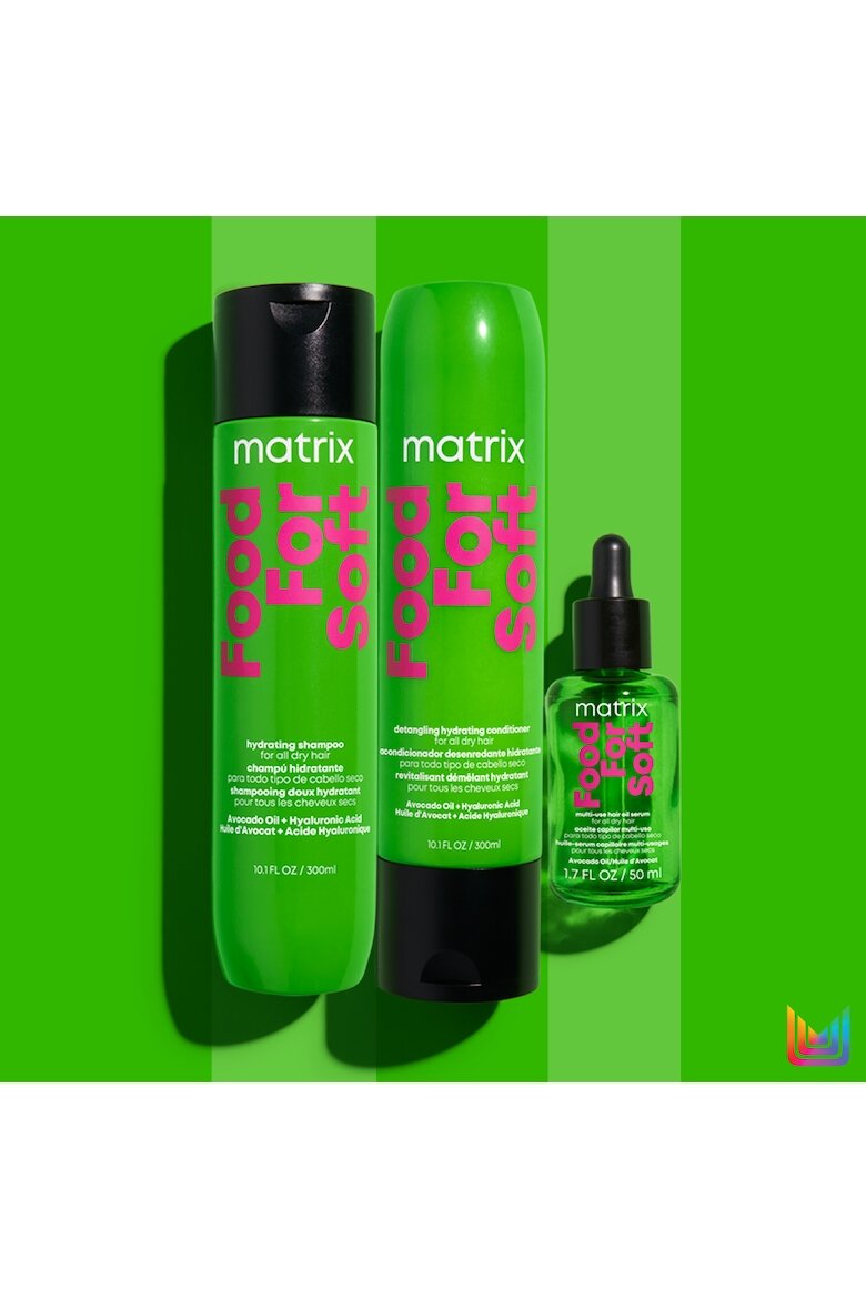 Matrix Шампоан -300 мл Суха