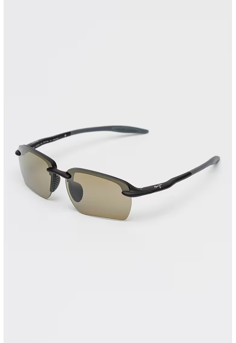 Maui Jim Унисекс слънчеви очила Ho'Okipa Ultra с поляризация