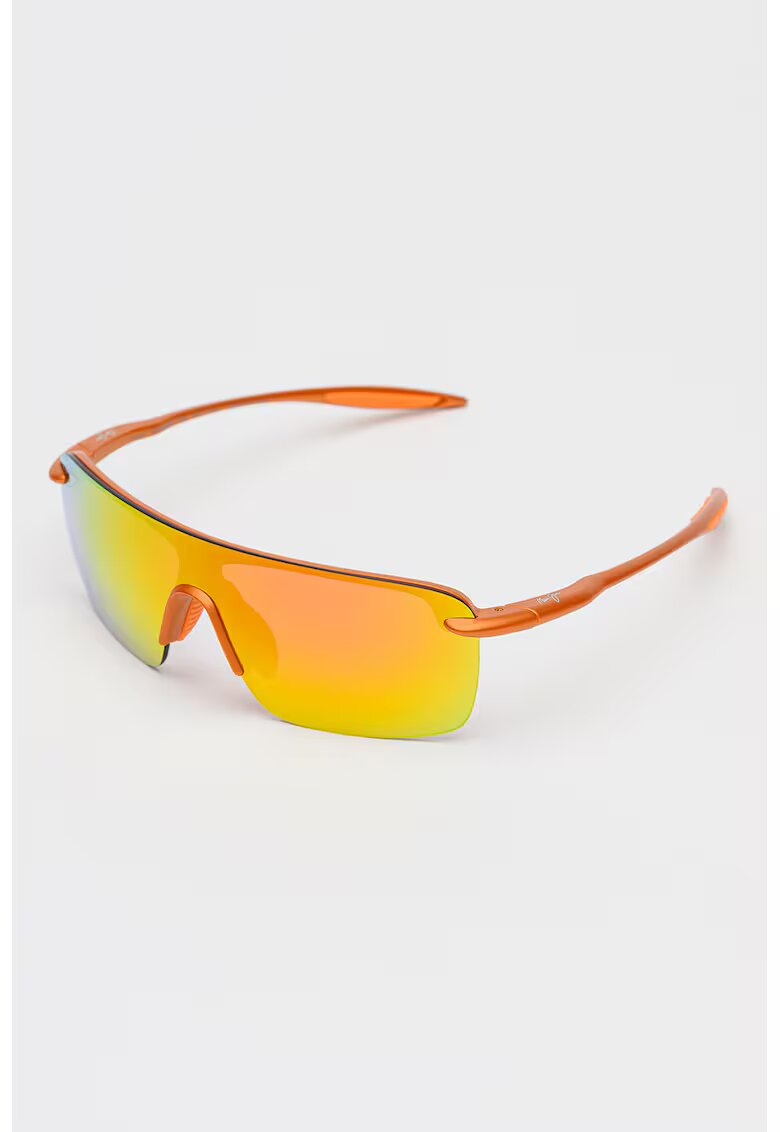 Maui Jim Унисекс слънчеви очила Palulu Shield с поляризация
