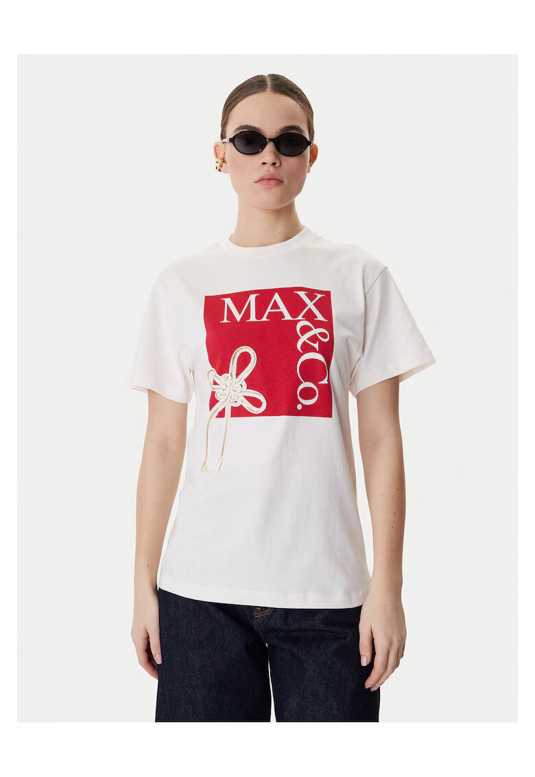 MAX&Co. Дамска тениска -