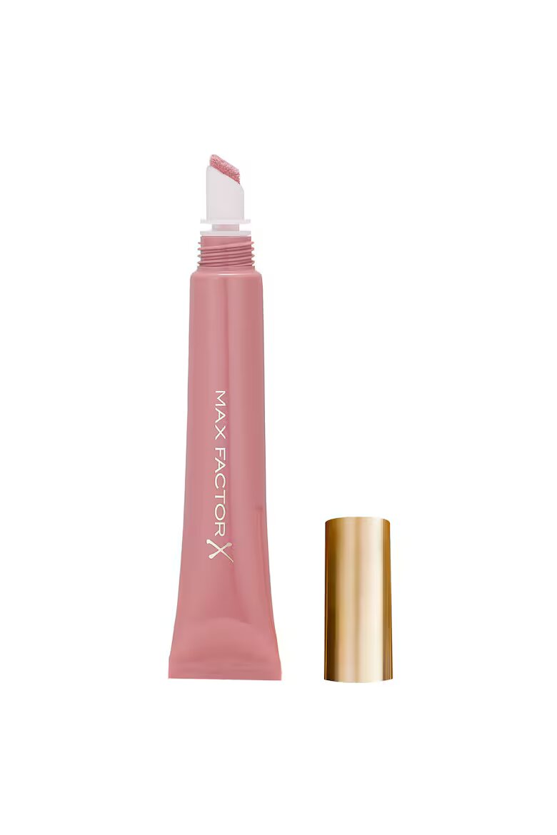 Max Factor Color Elixir Cushion гланц за устни Shine'in glam
