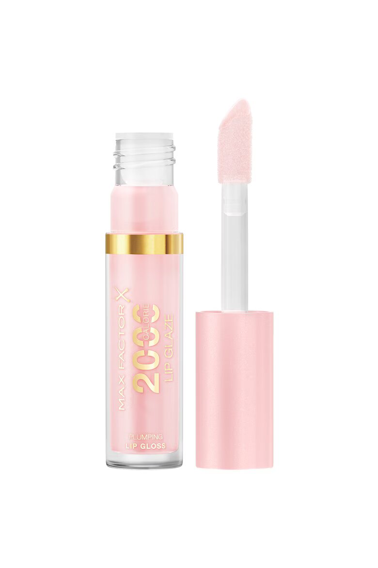 Max Factor Гланц за устни 2000 Calorie Lip Glaze 44 мл Cotton Candy