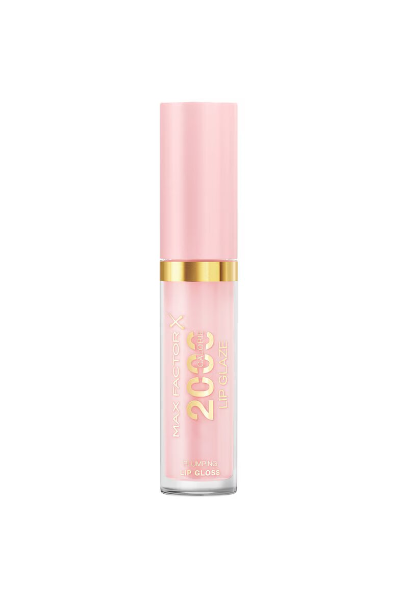 Max Factor Гланц за устни 2000 Calorie Lip Glaze 44 мл Cotton Candy