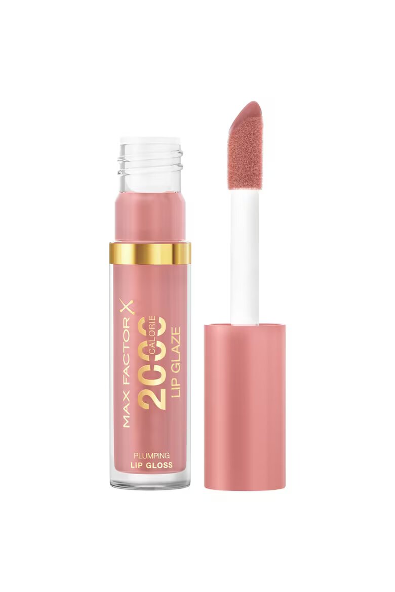 Max Factor Гланц за устни 2000 Calorie Lip Glaze 44 мл Флорален крем