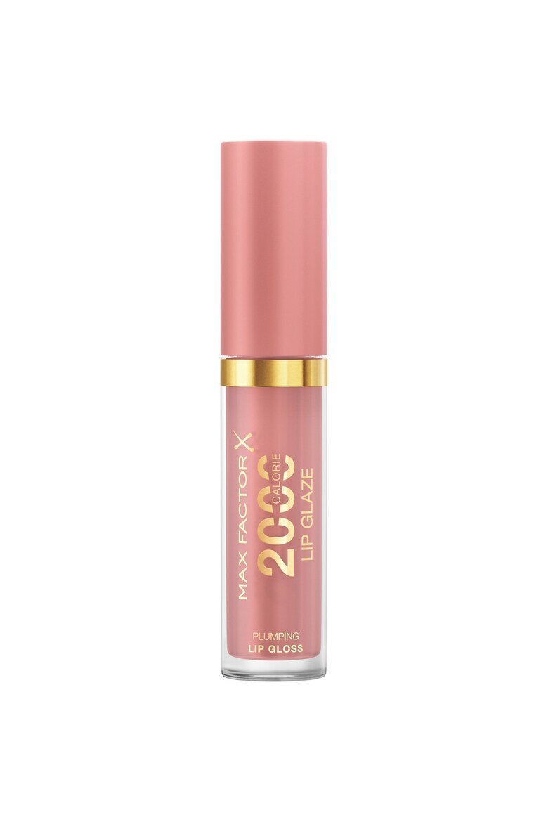 Max Factor Гланц за устни 2000 Calorie Lip Glaze 44 мл Флорален крем