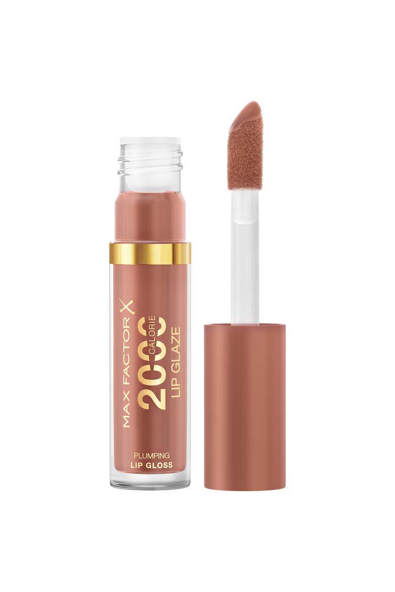 Max Factor Гланц за устни 2000 Calorie Lip Glaze 44 мл Карамел Swish