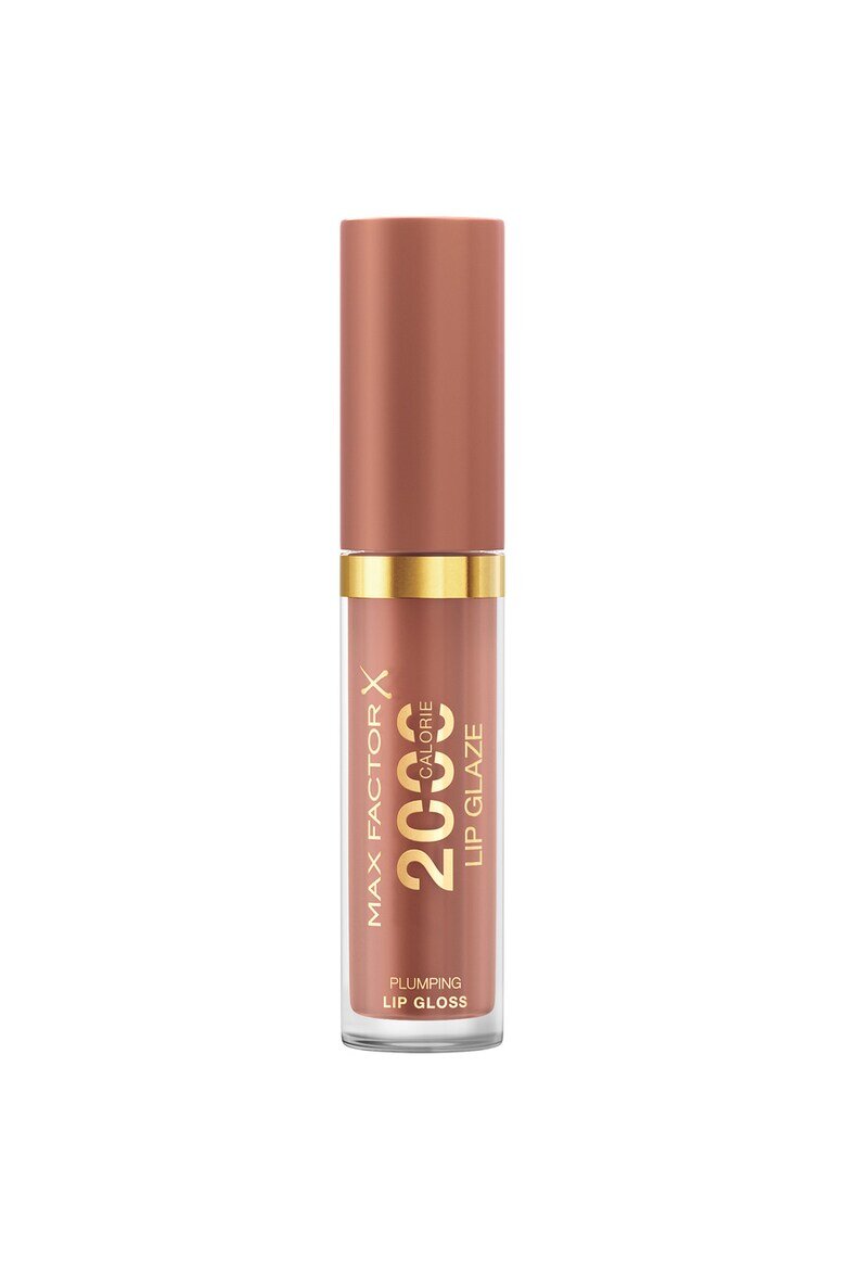 Max Factor Гланц за устни 2000 Calorie Lip Glaze 44 мл Карамел Swish