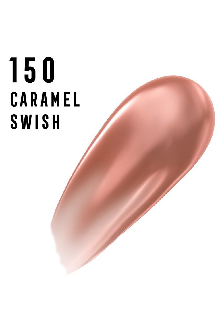 Max Factor Гланц за устни 2000 Calorie Lip Glaze 44 мл Карамел Swish