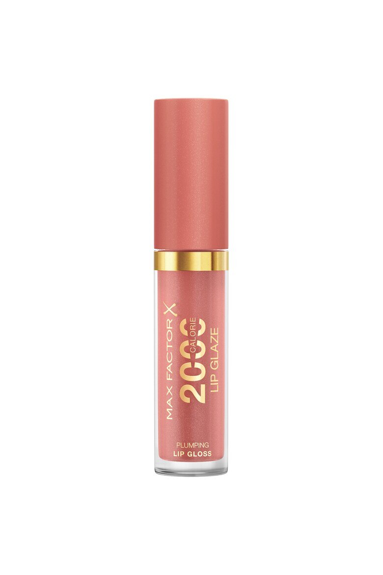 Max Factor Гланц за устни 2000 Calorie Lip Glaze 44 мл Pink Fizz