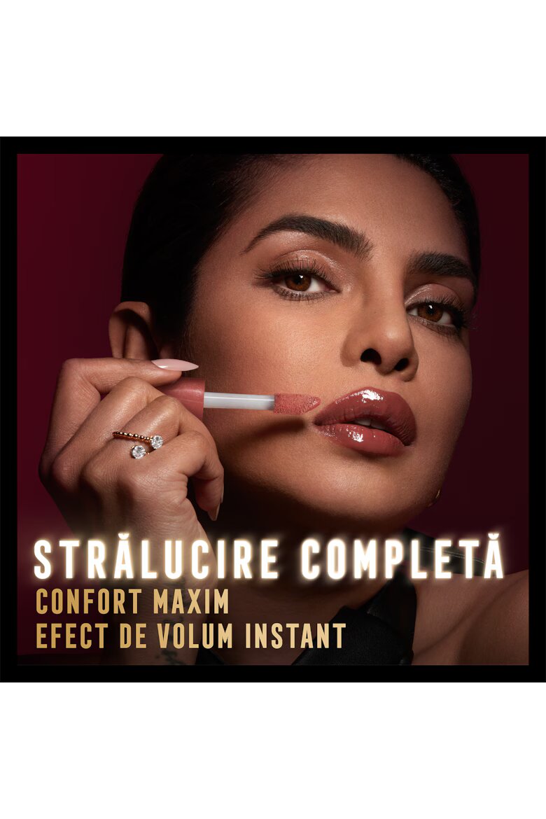 Max Factor Гланц за устни 2000 Calorie Lip Glaze 44 мл Топящ се лед