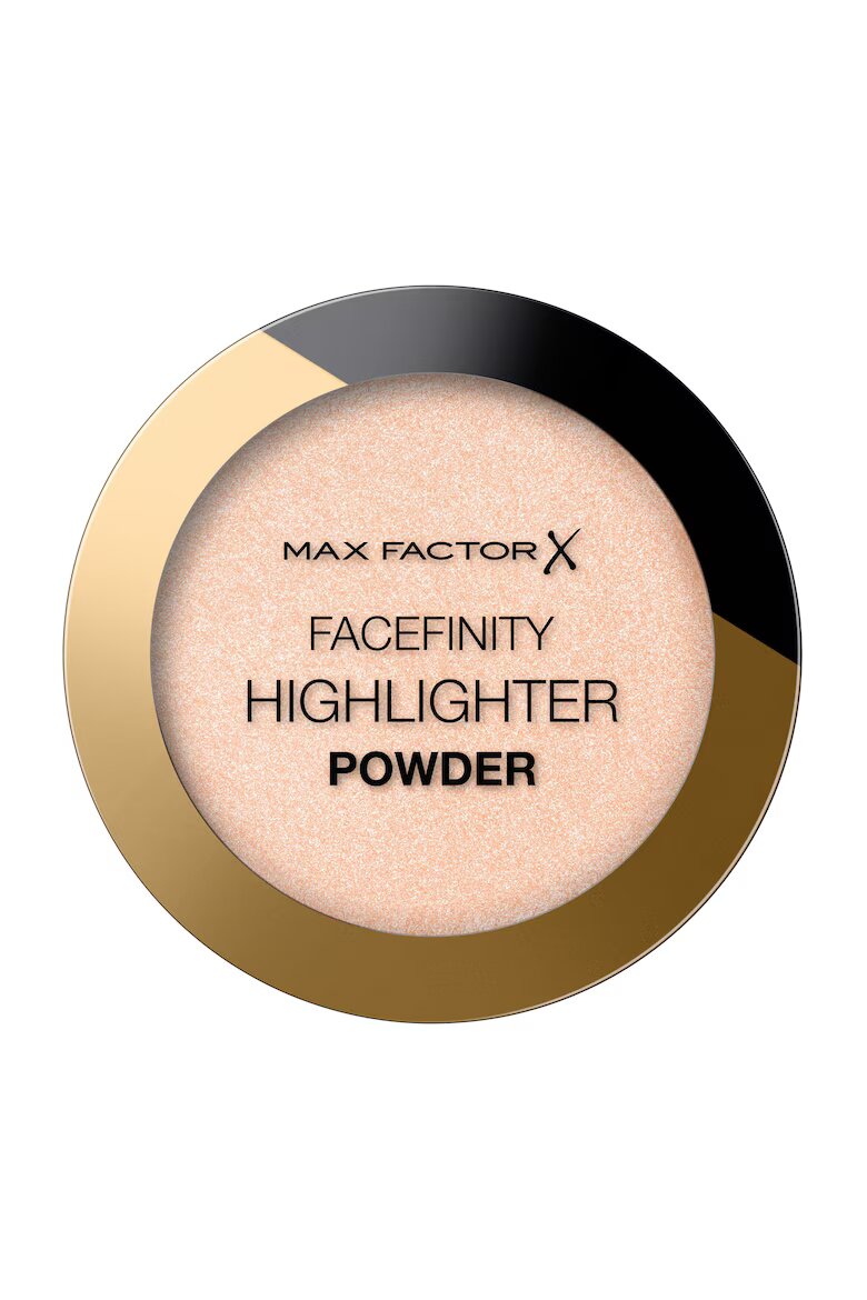 Max Factor Компактна озаряваща пудра Facefinity Highlighter Powder 01