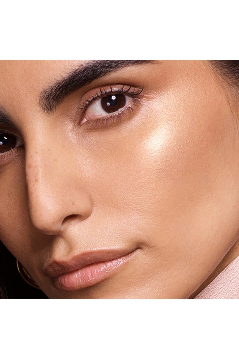 Max Factor Компактна озаряваща пудра Facefinity Highlighter Powder 01