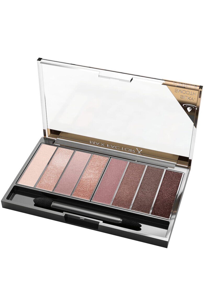 Max Factor Masterpiece палитра Rose Nudes