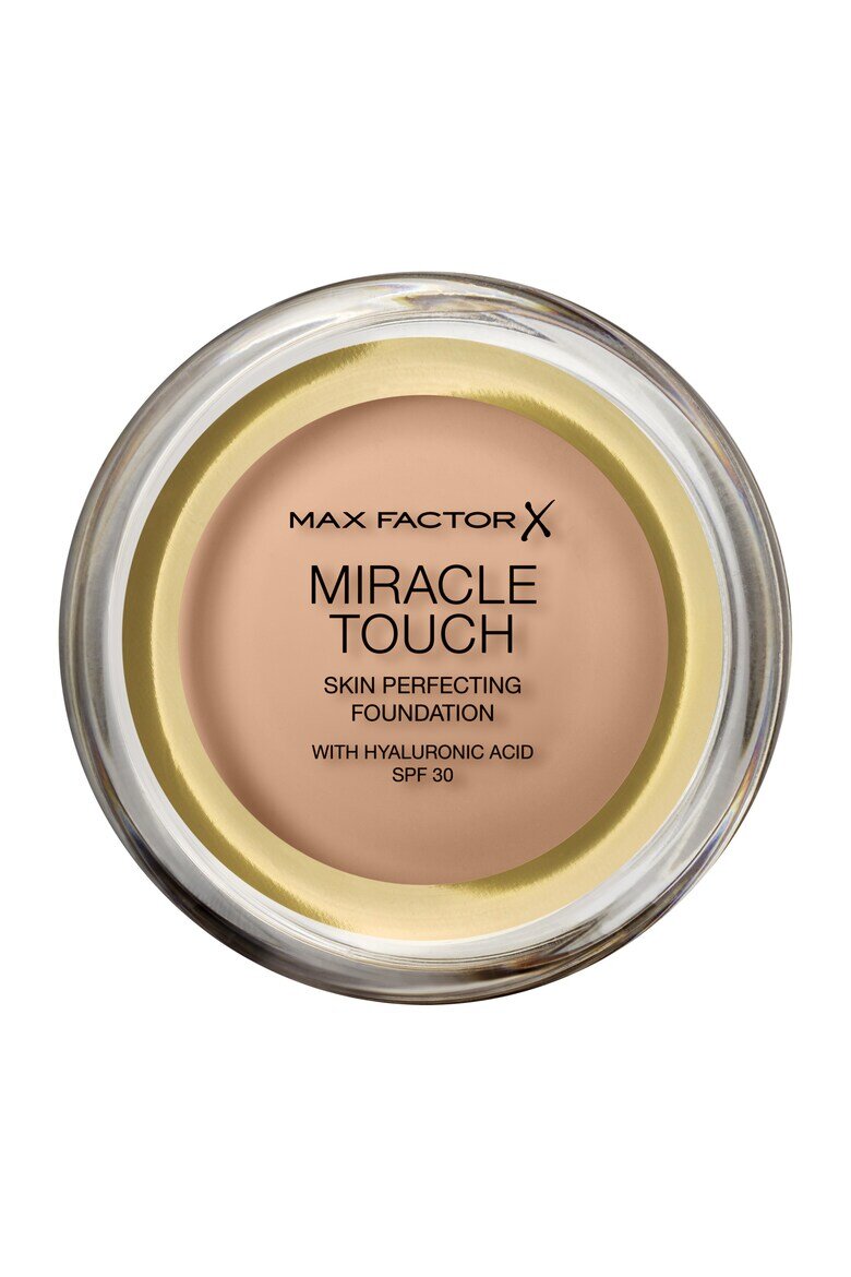 Max Factor Miracle Touch Foundation SPF 30 115 гр 75