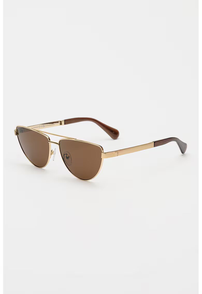 MAX&Co. Слънчеви очила Aviator с метална рамка