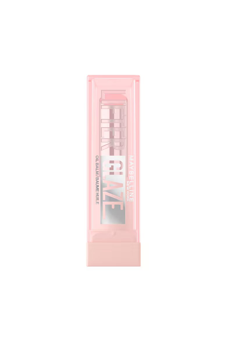 Maybelline NY Балсам за устни Maybelline Lifter Glaze 2.8 г 002