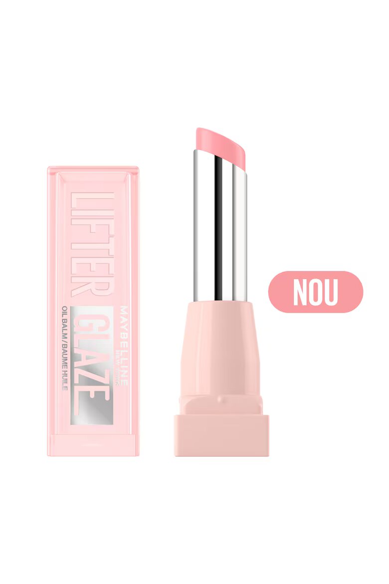 Maybelline NY Балсам за устни Maybelline Lifter Glaze 2.8 г 002