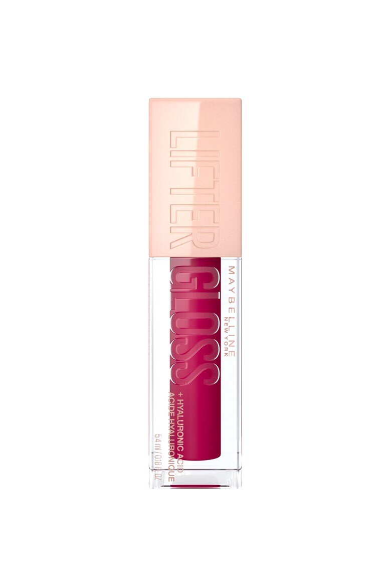 Maybelline NY Гланц за устни Maybelline New York Lifter Gloss 025 Taffy 5.4 мл