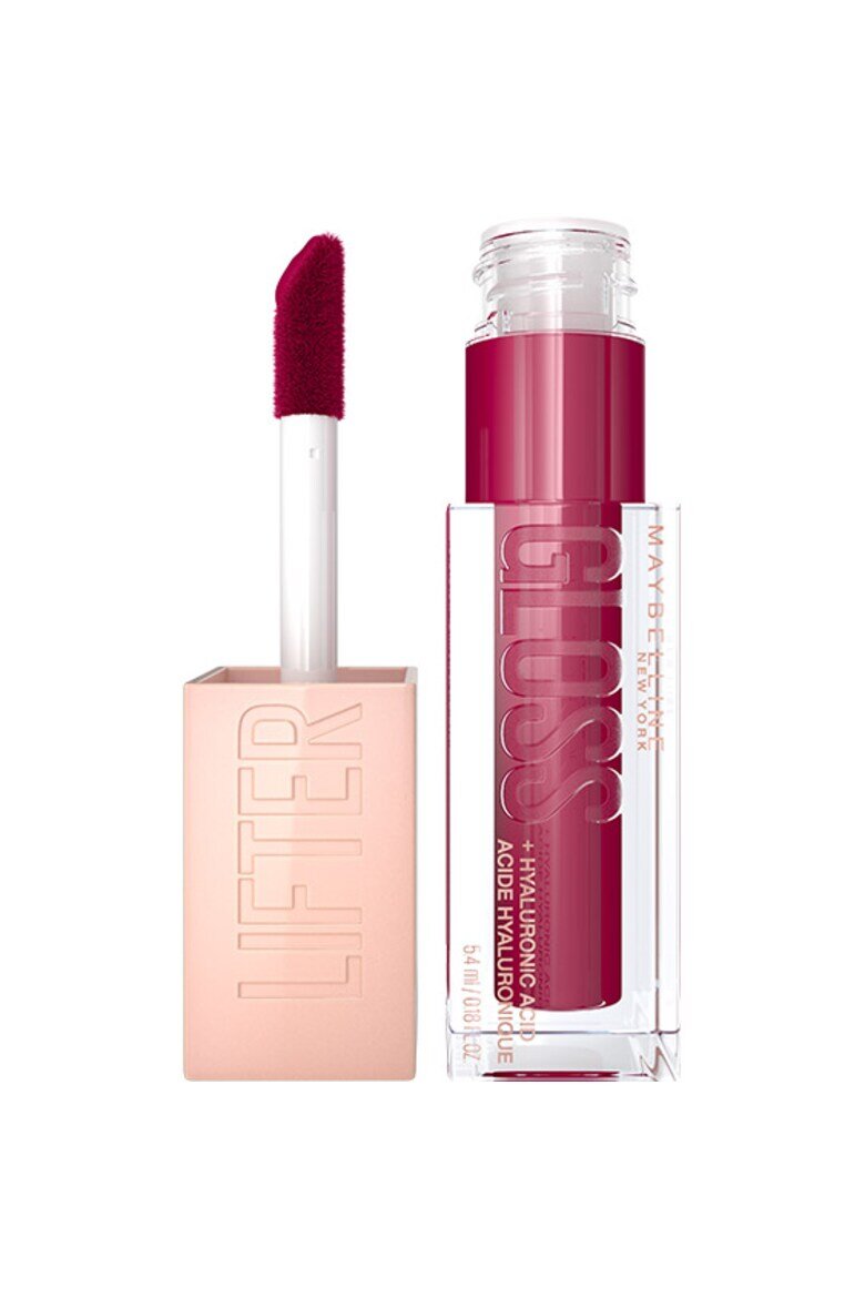 Maybelline NY Гланц за устни Maybelline New York Lifter Gloss 025 Taffy 5.4 мл