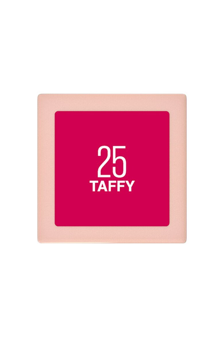 Maybelline NY Гланц за устни Maybelline New York Lifter Gloss 025 Taffy 5.4 мл