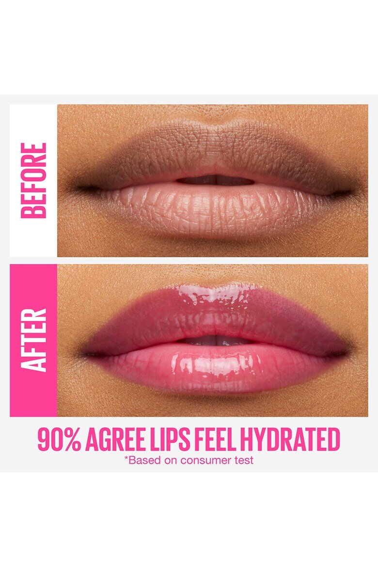 Maybelline NY Гланц за устни Maybelline New York Lifter Gloss 025 Taffy 5.4 мл