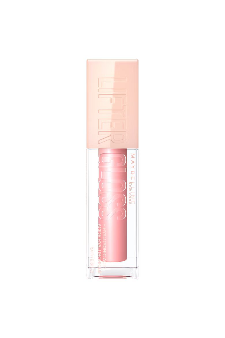 Maybelline NY Гланц за устни Maybelline New York Lifter Plump 002 Mauve Bite 5.4 мл