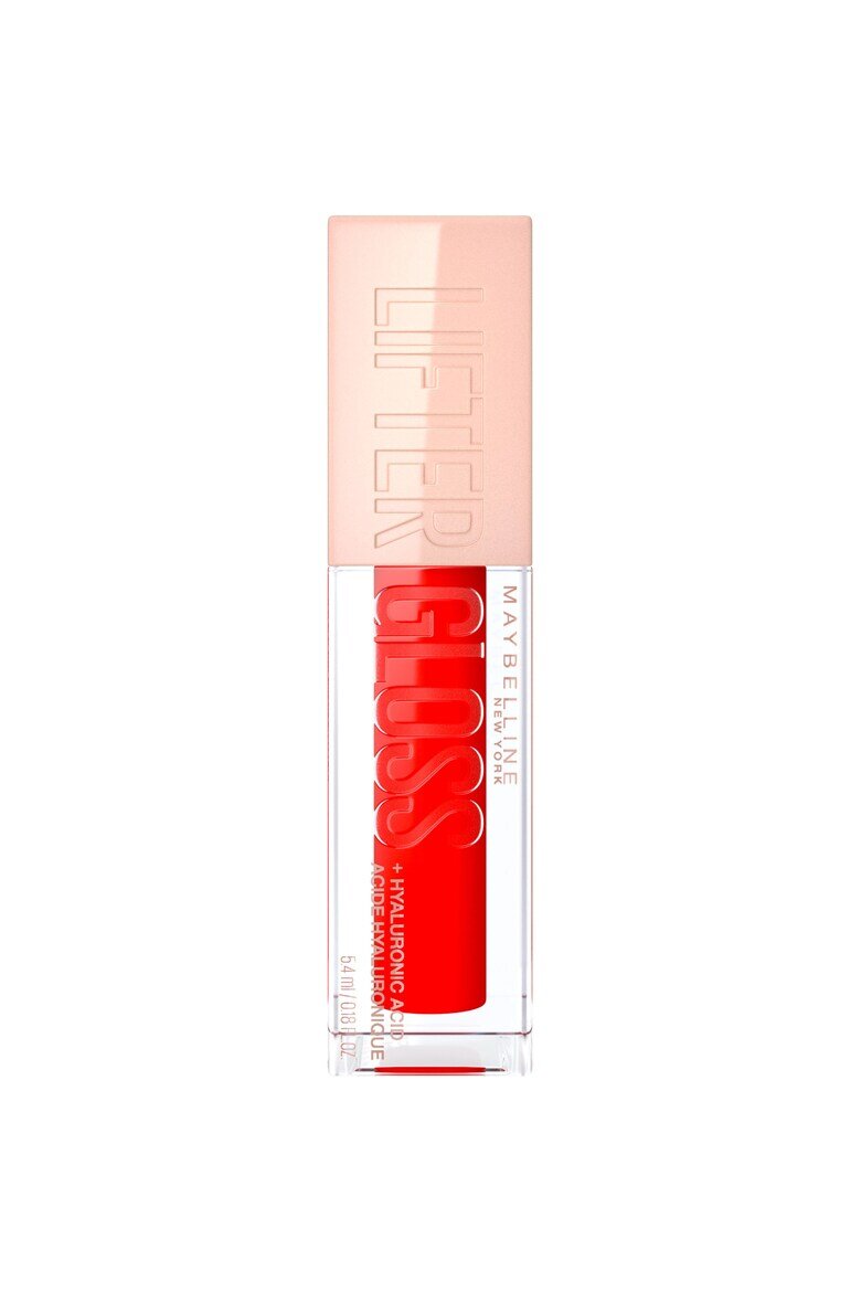 Maybelline NY Гланц за устни Maybelline New York Lifter Plump 002 Mauve Bite 5.4 мл Sweetheart