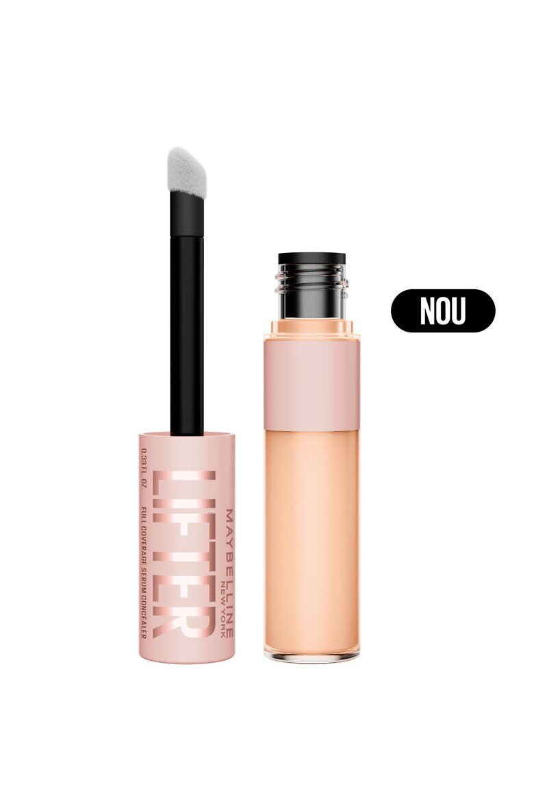 Maybelline NY Коректор Maybelline New York Lifter Concealer със серумен ефект 11 мл 15